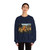 COUSIN, Jean the Elder - The Rape of Europa (Artwork) Crewneck Sweatshirt