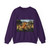 COUSIN, Jean the Elder - The Rape of Europa (Artwork) Crewneck Sweatshirt