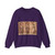 DONATELLO - Funeral Monument to John XXIII (detail)2 (Artwork) Crewneck Sweatshirt