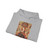 SERRA, Pere - Madonna and Child with Angels Playing Music (Artwork) Hoodie