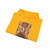 SERRA, Pere - Madonna and Child with Angels Playing Music (Artwork) Hoodie