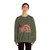 DONATELLO - Funeral Monument to John XXIII (detail)3 (Artwork) Crewneck Sweatshirt