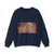 DONATELLO - Funeral Monument to John XXIII (detail)3 (Artwork) Crewneck Sweatshirt