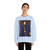 COXCIE, Michiel van - A Man with a Skull (Artwork) Crewneck Sweatshirt