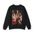 COXCIE, Michiel van - The Circumcision of Christ (detail) (Artwork) Crewneck Sweatshirt
