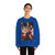 COXCIE, Michiel van - The Circumcision of Christ (detail) (Artwork) Crewneck Sweatshirt