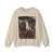 COXCIE, Michiel van - The Torture of St George (Artwork) Crewneck Sweatshirt