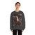 COXCIE, Michiel van - The Torture of St George (Artwork) Crewneck Sweatshirt