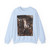 COXCIE, Michiel van - The Torture of St George (Artwork) Crewneck Sweatshirt