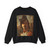 COUTURE, Thomas - French Volunteer (study for the Enrollment) (Artwork) Crewneck Sweatshirt