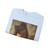 COUTURE, Thomas - French Volunteer (study for the Enrollment) (Artwork) Crewneck Sweatshirt