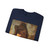 COUTURE, Thomas - French Volunteer (study for the Enrollment) (Artwork) Crewneck Sweatshirt