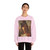 COUTURE, Thomas - French Volunteer (study for the Enrollment) (Artwork) Crewneck Sweatshirt