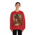 COUTURE, Thomas - French Volunteer (study for the Enrollment) (Artwork) Crewneck Sweatshirt