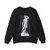 COYSEVOX, Antoine - The Duchesse de Bourgogne as Diana (Artwork) Crewneck Sweatshirt