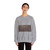 DONATELLO - Miracle of the Avaricious Man's Heart (Artwork) Crewneck Sweatshirt