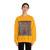 DONATELLO - Panel of the door with the Apostles (Artwork) Crewneck Sweatshirt