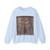 DONATELLO - Panel of the door with the Apostles (Artwork) Crewneck Sweatshirt