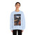 CRANACH, Lucas the Elder - An Allegory of Melancholy (Artwork) Crewneck Sweatshirt