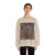 DONATELLO - Panel of the door with the Martyrs (Artwork) Crewneck Sweatshirt