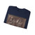 DONATELLO - Panel of the door with the Martyrs (Artwork) Crewneck Sweatshirt
