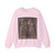 DONATELLO - Panel of the door with the Martyrs (Artwork) Crewneck Sweatshirt