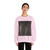DONATELLO - Panel of the door with the Apostles2 (Artwork) Crewneck Sweatshirt