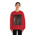 DONATELLO - Panel of the door with the Apostles2 (Artwork) Crewneck Sweatshirt