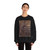 DONATELLO - Miracle of the New-born Child (detail) (Artwork) Crewneck Sweatshirt