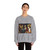 CRANACH, Lucas the Elder - Christ and the Adulteress (Artwork) Crewneck Sweatshirt