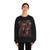 COTER, Colijn de - The Adoration of the Magi (Artwork) Crewneck Sweatshirt