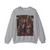 COTER, Colijn de - The Adoration of the Magi (Artwork) Crewneck Sweatshirt