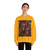 COTER, Colijn de - The Adoration of the Magi (Artwork) Crewneck Sweatshirt
