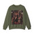COTER, Colijn de - The Adoration of the Magi (Artwork) Crewneck Sweatshirt