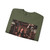 COTER, Colijn de - The Adoration of the Magi (Artwork) Crewneck Sweatshirt