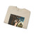 CRANACH, Lucas the Elder - Cupid Complaining to Venus (Artwork) Crewneck Sweatshirt