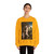 CRANACH, Lucas the Elder - Cupid Complaining to Venus (Artwork) Crewneck Sweatshirt
