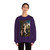 CRANACH, Lucas the Elder - Cupid Complaining to Venus (Artwork) Crewneck Sweatshirt