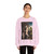 CRANACH, Lucas the Elder - Cupid Complaining to Venus (Artwork) Crewneck Sweatshirt