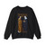 CRANACH, Lucas the Elder - Saints Christina and Ottilia (Artwork) Crewneck Sweatshirt