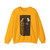 CRANACH, Lucas the Elder - Saints Christina and Ottilia (Artwork) Crewneck Sweatshirt