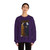 CRANACH, Lucas the Elder - Saints Christina and Ottilia (Artwork) Crewneck Sweatshirt