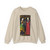 CRANACH, Lucas the Elder - Saints Genevieve and Apollonia (Artwork) Crewneck Sweatshirt