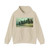 SHISKIN, Ivan Ivanovich - Coast Peter groves in Sestroretsk 1886 (Artwork) Hoodie