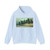 SHISKIN, Ivan Ivanovich - Coast Peter groves in Sestroretsk 1886 (Artwork) Hoodie