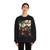 CRANACH, Lucas the Elder - The Annunciation to Joachim (Artwork) Crewneck Sweatshirt