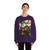 CRANACH, Lucas the Elder - The Annunciation to Joachim (Artwork) Crewneck Sweatshirt