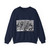 DONNER, Georg Raphael - Venus in Vulcan's Workshop (Artwork) Crewneck Sweatshirt