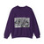 DONNER, Georg Raphael - Venus in Vulcan's Workshop (Artwork) Crewneck Sweatshirt