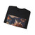 DORIGNY, Louis - Celebration of the Myth of Apollo (Artwork) Crewneck Sweatshirt
